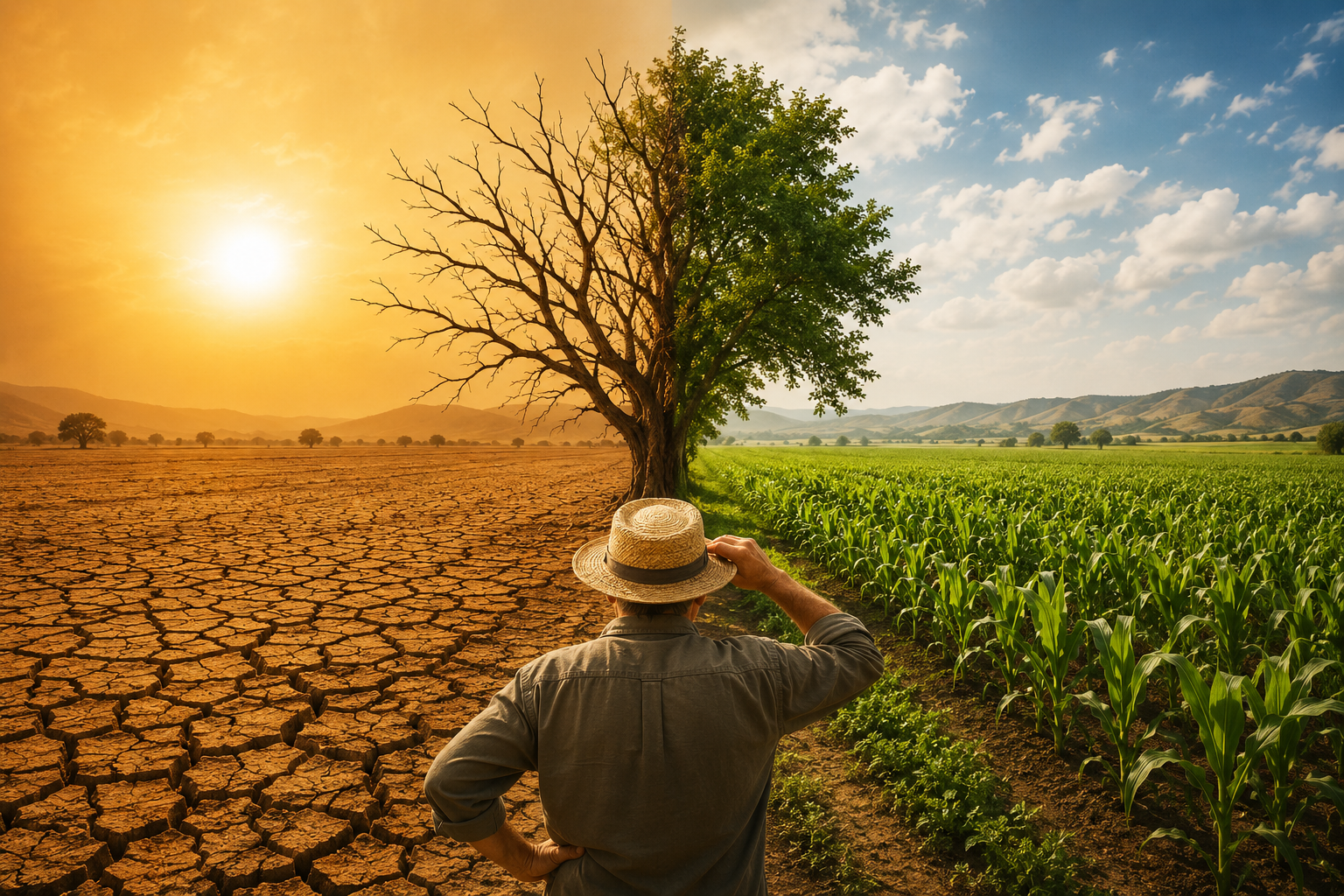 Why Promising AgTech Pilots Rarely Scale