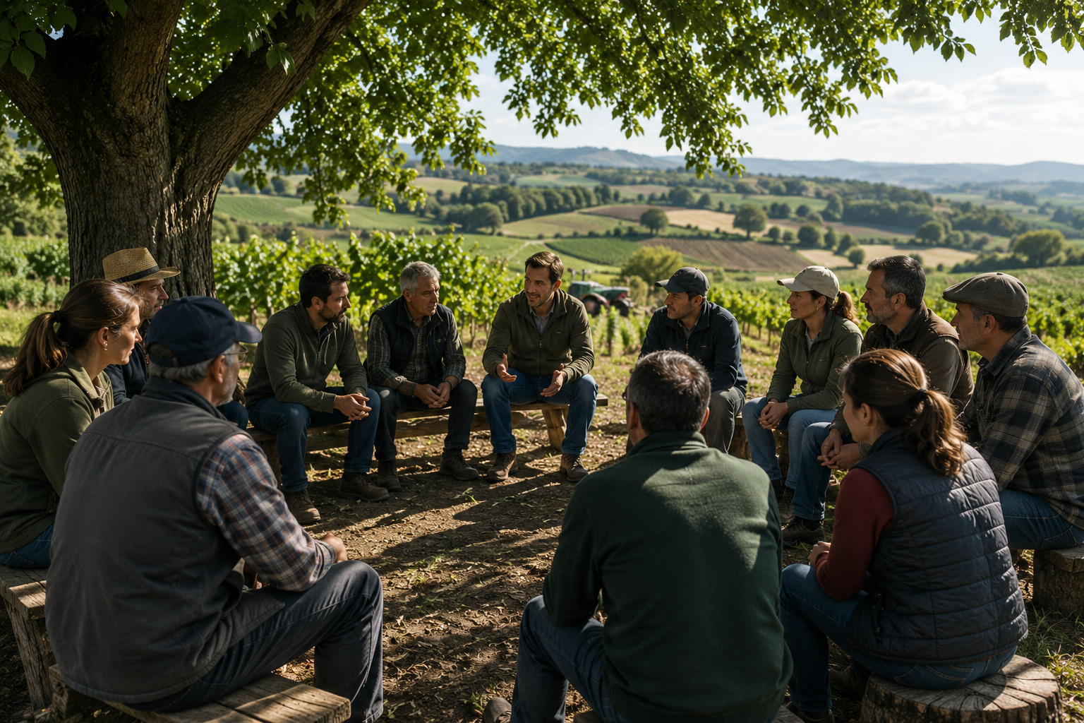 The Hidden Cost of Fragmented Agricultural Innovation