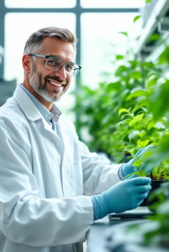 Agricultural Innovation