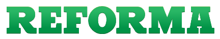 Reforma logo
